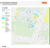 Działka budowlana Stare Bosewo. Zdjęcie 3