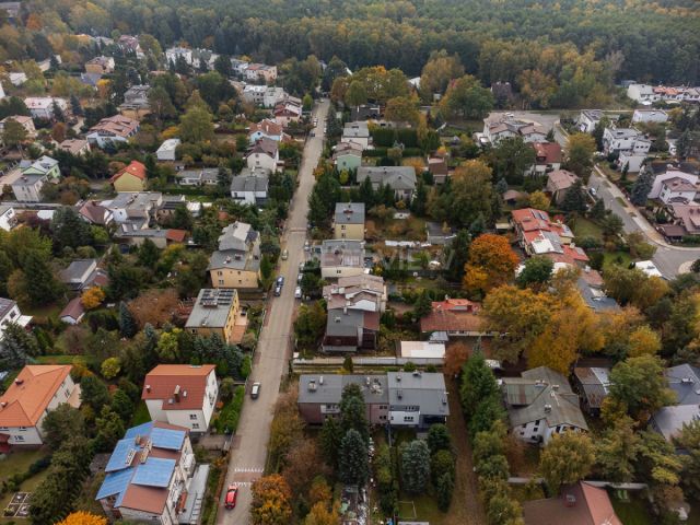 bliźniak, 11 pokoi Warszawa Wawer, ul. Kwidzyńska. Zdjęcie 20