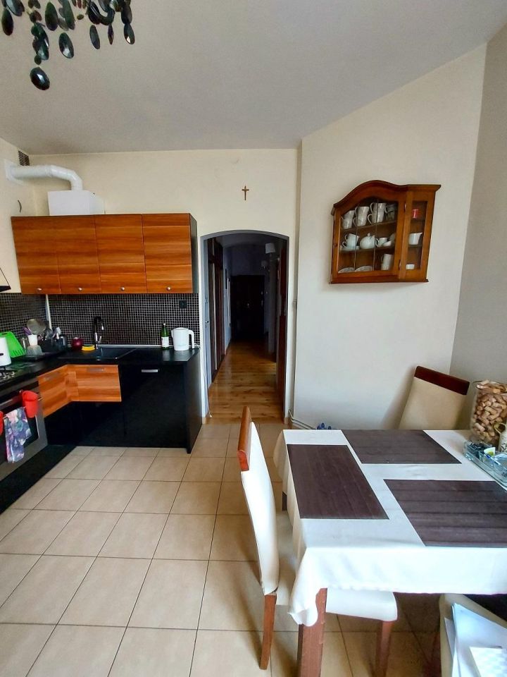 Mieszkanie 4-pokojowe Legnica Tarninów, ul. Franklina Roosevelta. Zdjęcie 9