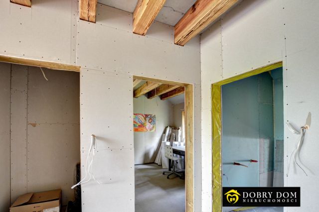 dom wolnostojący, 5 pokoi Łapicze. Zdjęcie 14