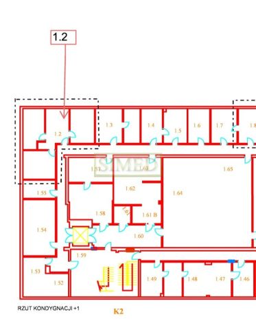 Biuro Warszawa Praga-Północ. Zdjęcie 23