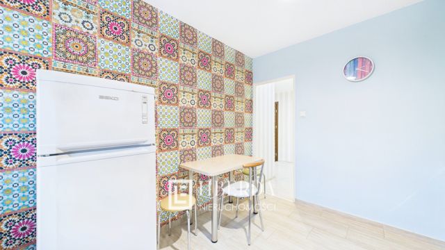 Mieszkanie 3-pokojowe Lublin Czechów Dolny, ul. Teodora Leszetyckiego. Zdjęcie 8