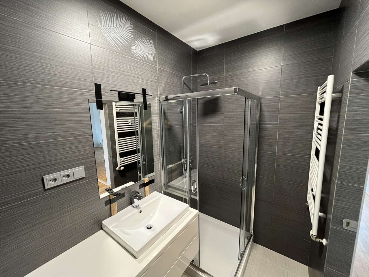 Mieszkanie 2-pokojowe Poznań Stare Miasto, ul. gen. Tadeusza Kutrzeby. Zdjęcie 21