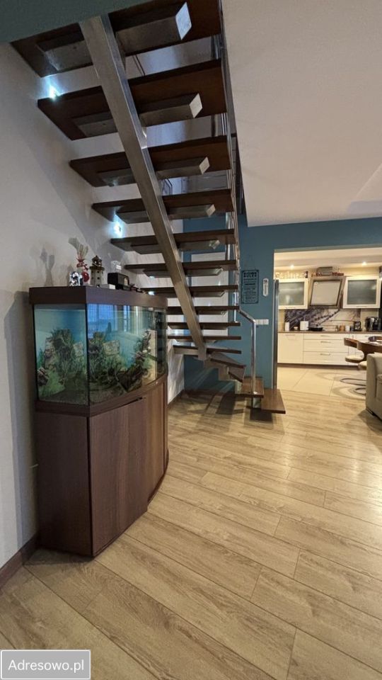 Mieszkanie 5-pokojowe Lublin Rury, ul. Tomasza Zana. Zdjęcie 15