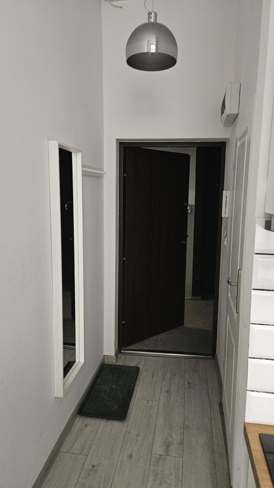 Mieszkanie 1-pokojowe Łódź Śródmieście, ul. Stefana Jaracza. Zdjęcie 14