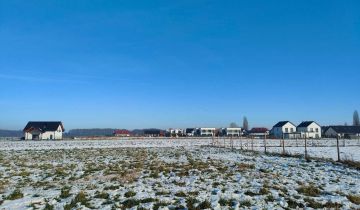 Działka budowlana Świebodzice Ciernie, ul. Ciernie