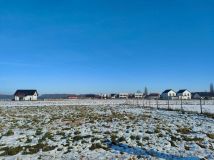 Działka budowlana Świebodzice Ciernie, ul. Ciernie. Zdjęcie 1