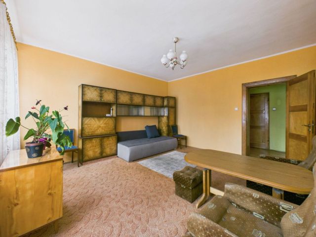 Mieszkanie 2-pokojowe Gdańsk, ul. Wygon. Zdjęcie 3