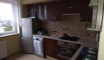 Mieszkanie 2-pokojowe Dziemiany, ul. 3 Maja