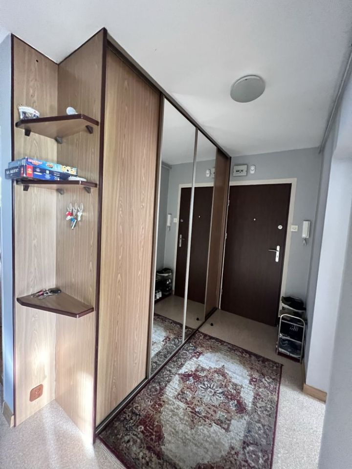 Mieszkanie 3-pokojowe Białystok Nowe Miasto, ul. Pogodna. Zdjęcie 5