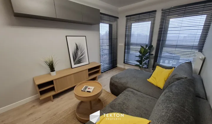 Mieszkanie 2-pokojowe Poznań Piątkowo, ul. Teofila Mateckiego