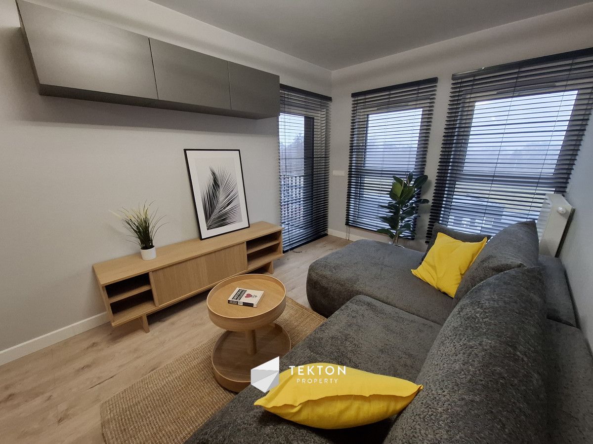 Mieszkanie 2-pokojowe Poznań Piątkowo, ul. Teofila Mateckiego. Zdjęcie 1