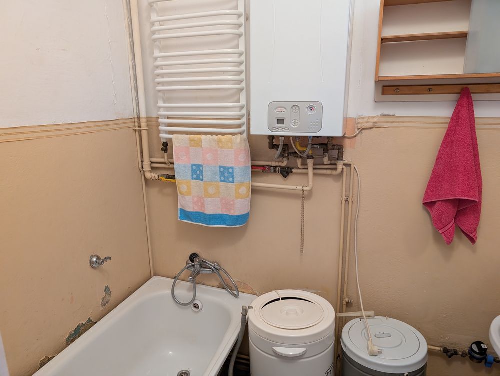 Mieszkanie 3-pokojowe Kostrzyn nad Odrą. Zdjęcie 4