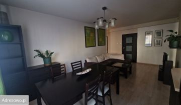 Mieszkanie 3-pokojowe Będzin, ul. Grabowa