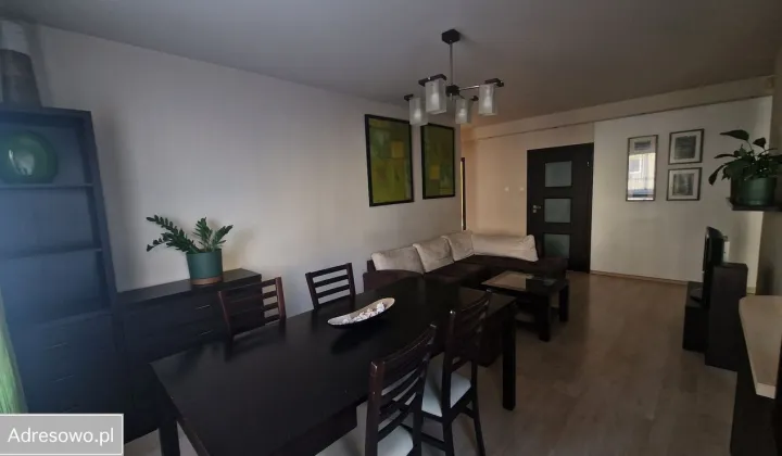 Mieszkanie 3-pokojowe Będzin, ul. Grabowa