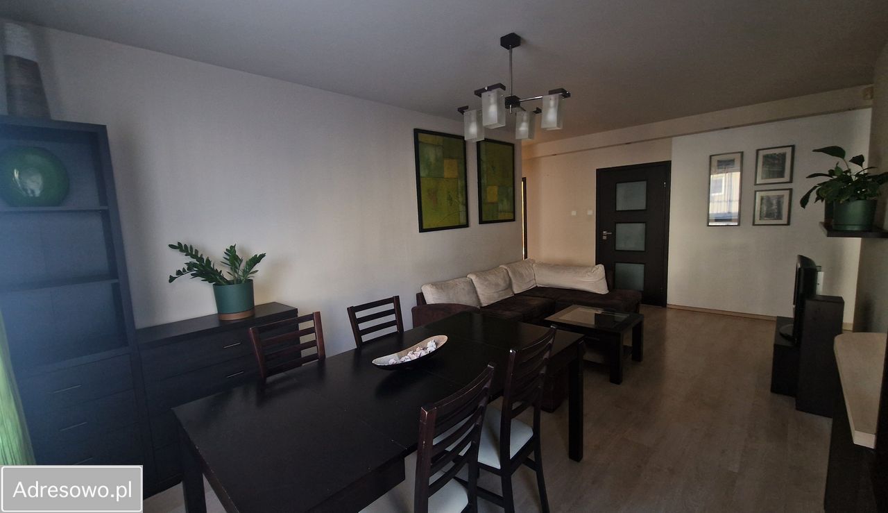 Mieszkanie 3-pokojowe Będzin, ul. Grabowa