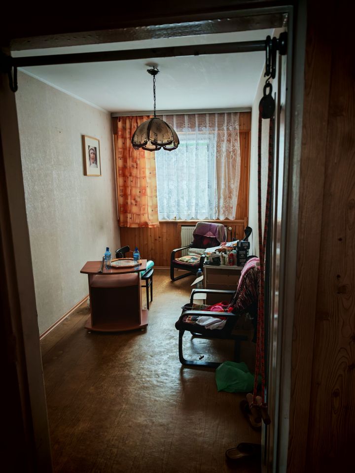 Mieszkanie 3-pokojowe Łask, ul. Walerego Wróblewskiego. Zdjęcie 7