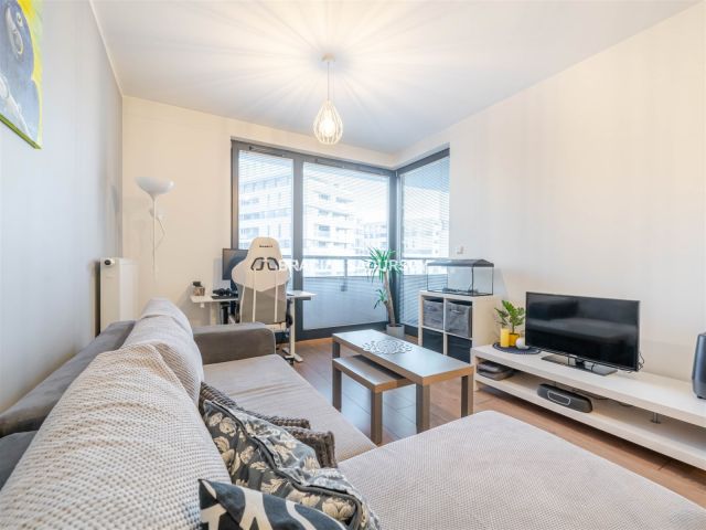 Mieszkanie 2-pokojowe Kraków Dębniki, ul. Czerwone Maki. Zdjęcie 19