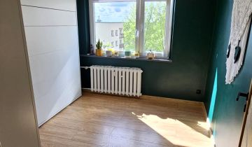 Mieszkanie 2-pokojowe Ruda Śląska Wirek, ul. Grzegorza Fitelberga