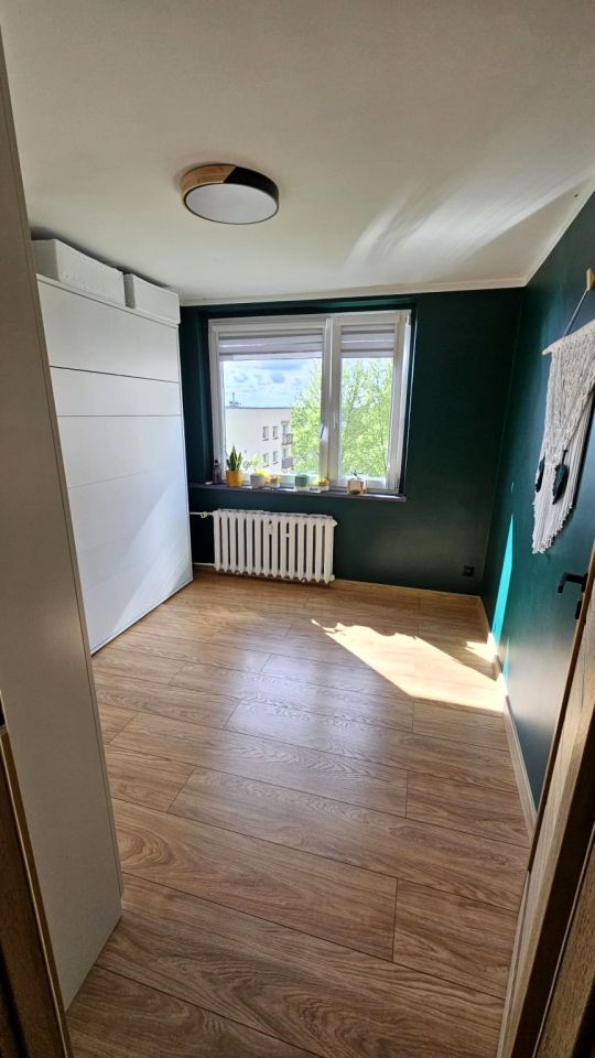 Mieszkanie 2-pokojowe Ruda Śląska Wirek, ul. Grzegorza Fitelberga. Zdjęcie 2