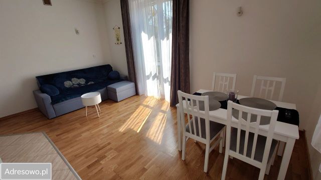 Mieszkanie 2-pokojowe Sopot Sopot Dolny, ul. Mieszka I. Zdjęcie 1