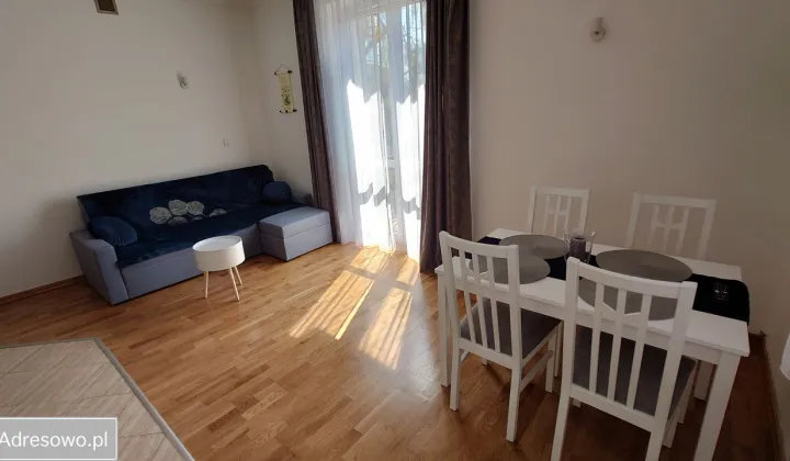 Mieszkanie 2-pokojowe Sopot Sopot Dolny, ul. Mieszka I