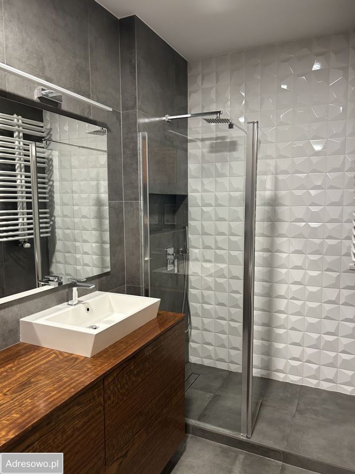 Mieszkanie 2-pokojowe Warszawa Wilanów, ul. Sarmacka. Zdjęcie 9