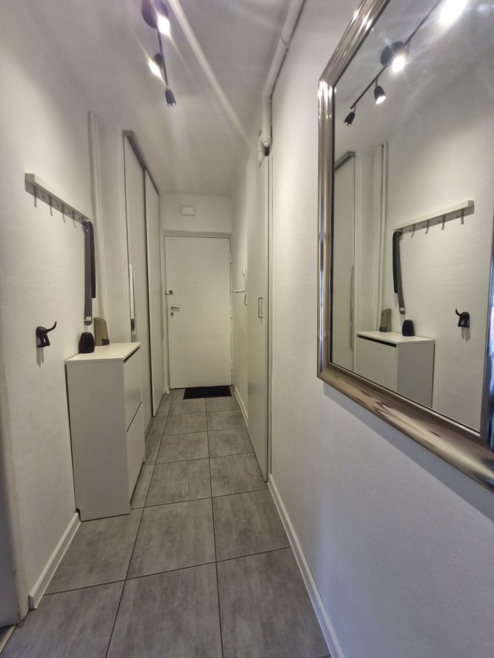 Mieszkanie 2-pokojowe Łódź Bałuty, ul. Antoniego Mackiewicza. Zdjęcie 5