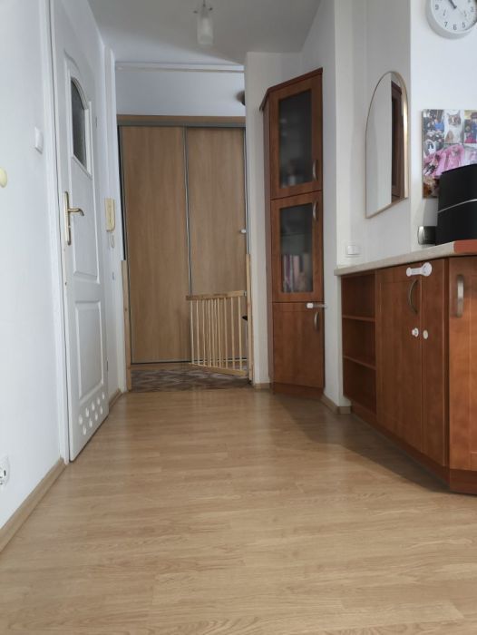 Mieszkanie 2-pokojowe Gdańsk Orunia Górna, ul. gen. Leopolda Okulickiego. Zdjęcie 9