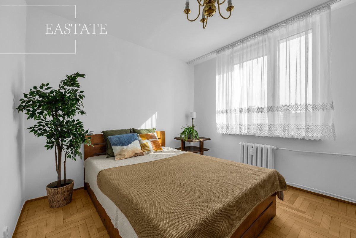 Mieszkanie 2-pokojowe Warszawa Praga, ul. Białostocka. Zdjęcie 5