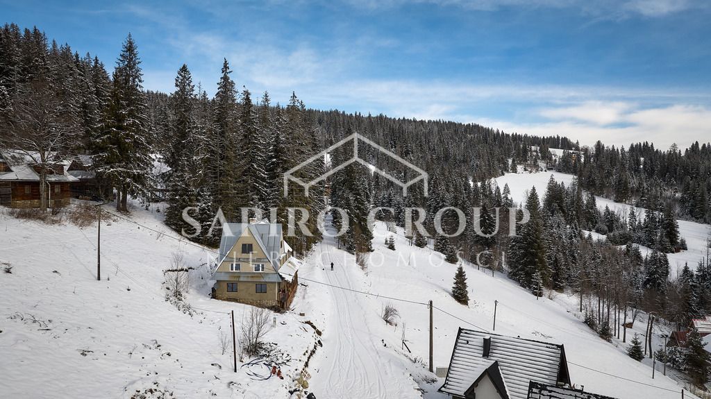 Działka budowlana Kościelisko. Zdjęcie 15