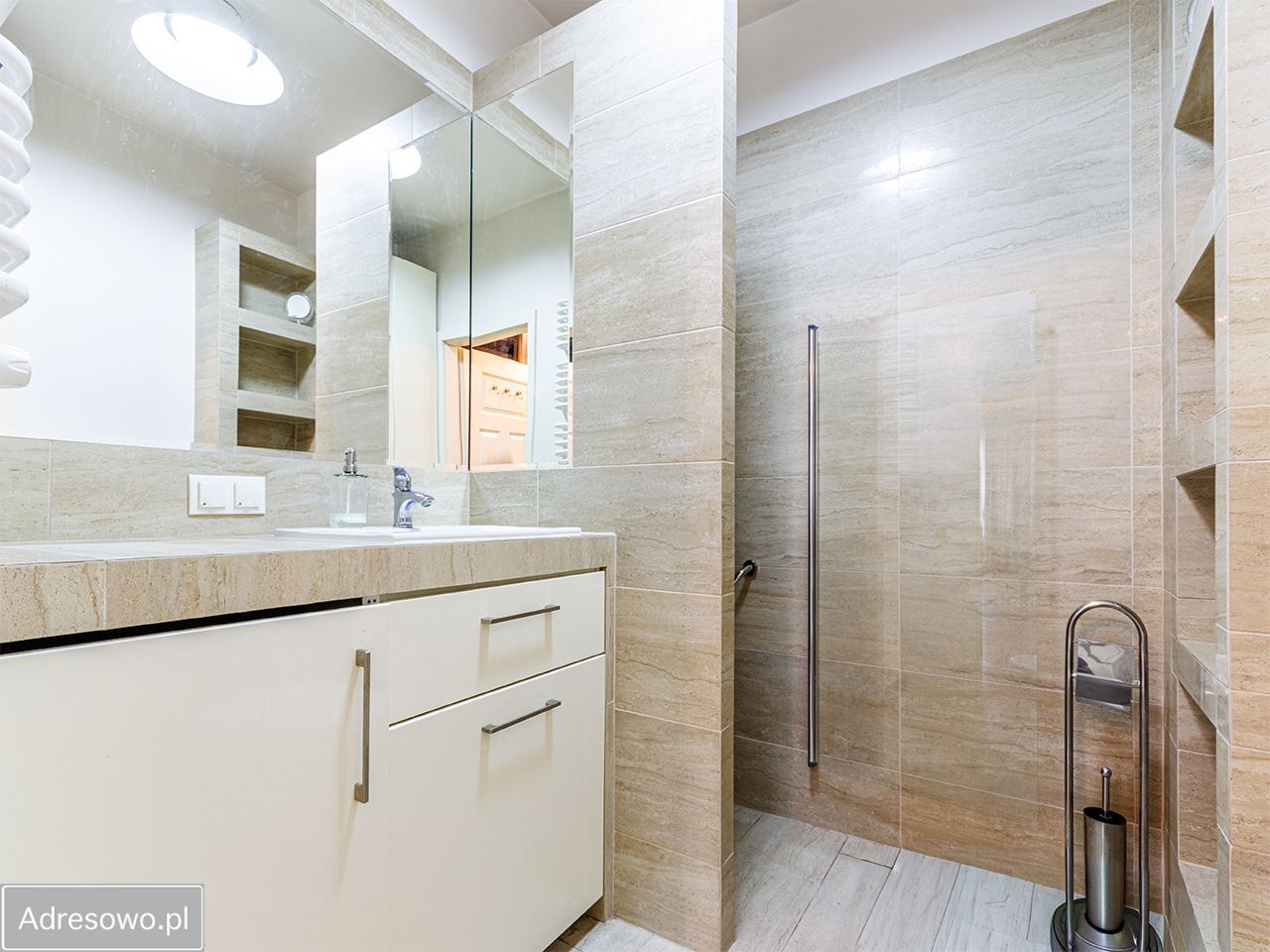 Mieszkanie 3-pokojowe Warszawa Dolny Mokotów, ul. Tatrzańska. Zdjęcie 15