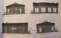 Działka budowlana Warszawa Białołęka, ul. Płużnicka. Zdjęcie 3