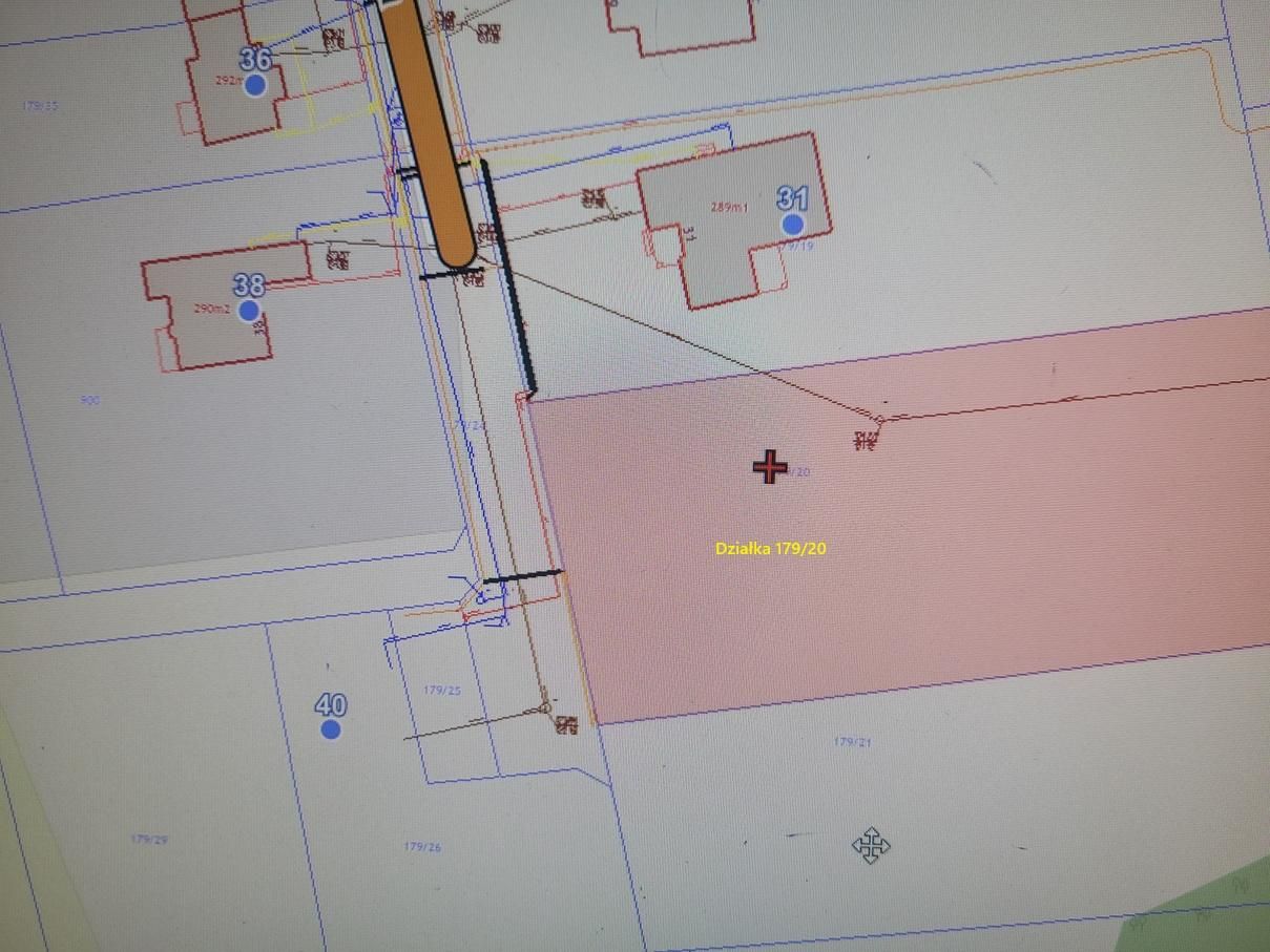 Działka rolno-budowlana Dywity, ul. Grzybowa. Zdjęcie 7