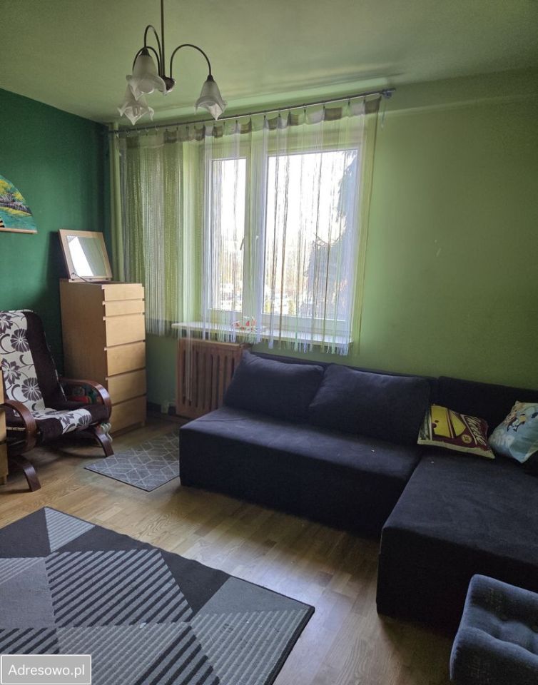 Mieszkanie 3-pokojowe Warszawa Białołęka, ul. Erazma z Zakroczymia. Zdjęcie 1