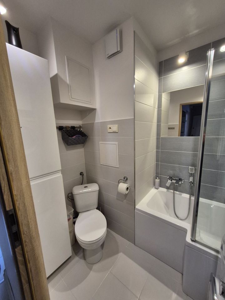 Mieszkanie 2-pokojowe Chrzanów. Zdjęcie 2