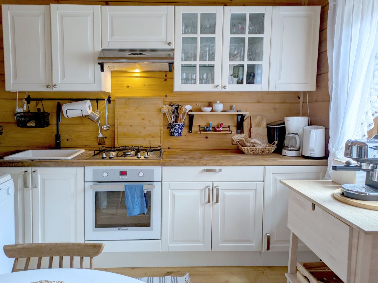 dom letniskowy, 3 pokoje Nowy Orzechów, Nowy Orzechów. Zdjęcie 9