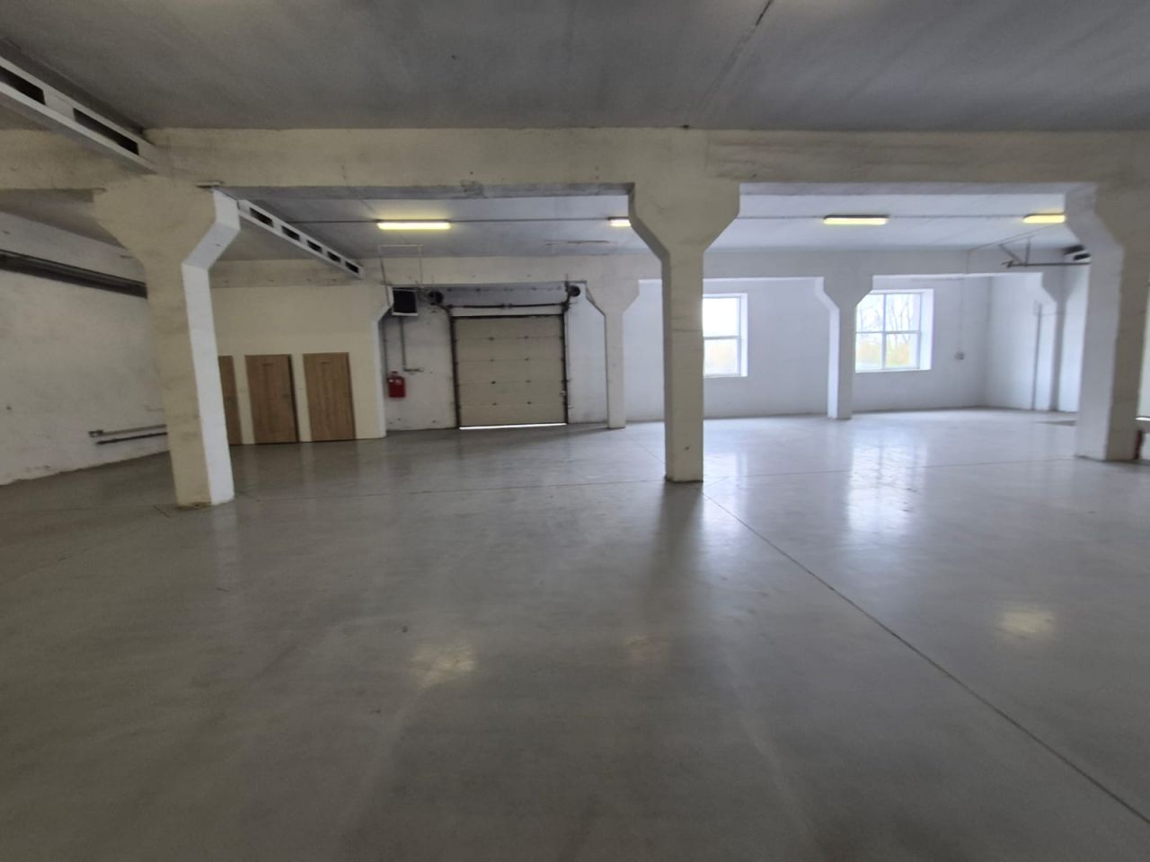 Hala/magazyn Ozorków, Łęczycka. Zdjęcie 17