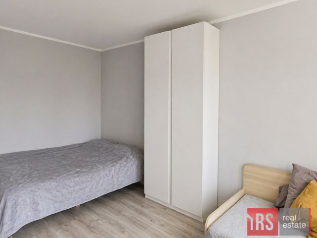 Mieszkanie 1-pokojowe Warszawa Praga, ul. Białostocka. Zdjęcie 5