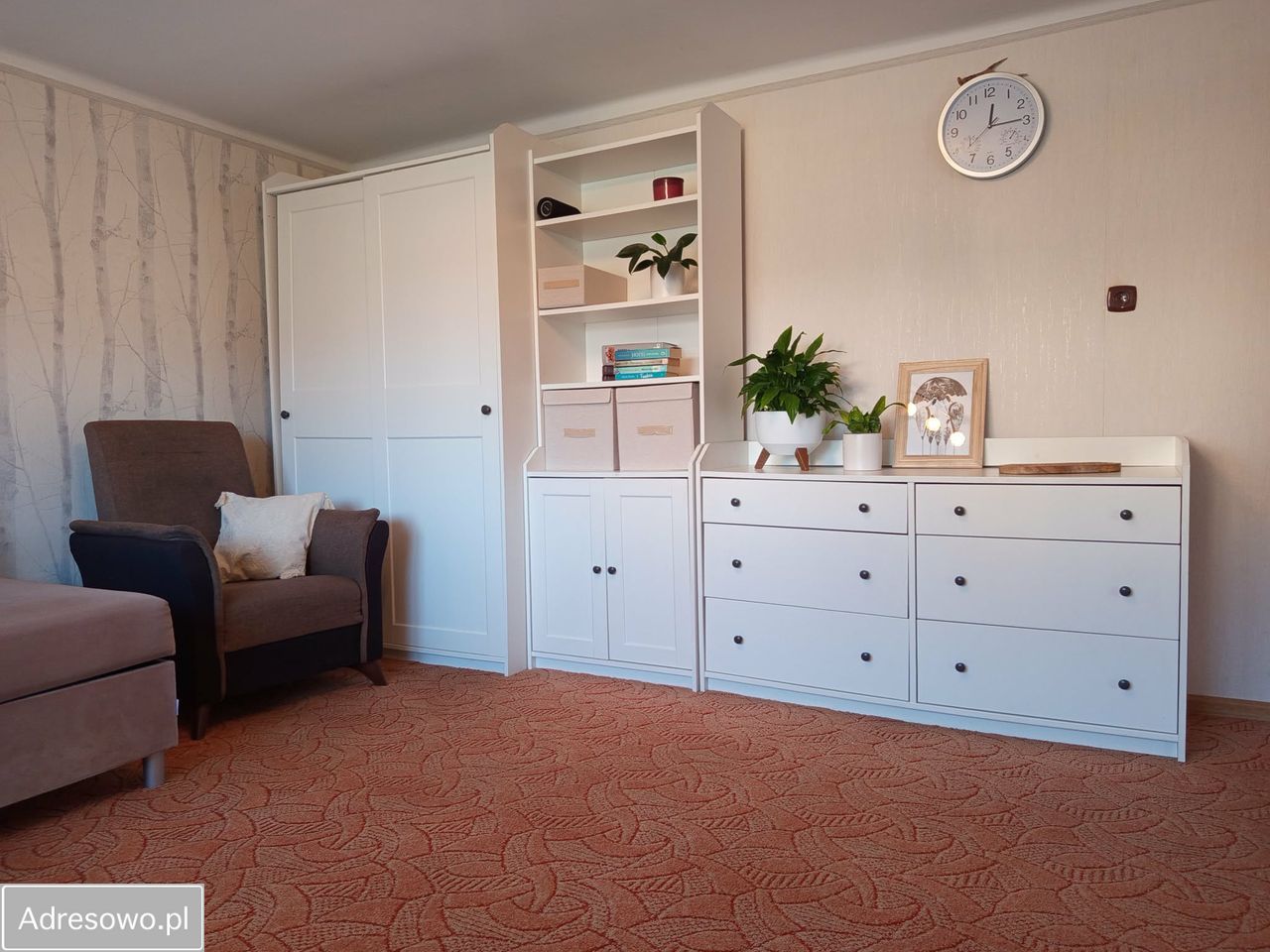 dom wolnostojący, 5 pokoi Trzemeszno. Zdjęcie 17