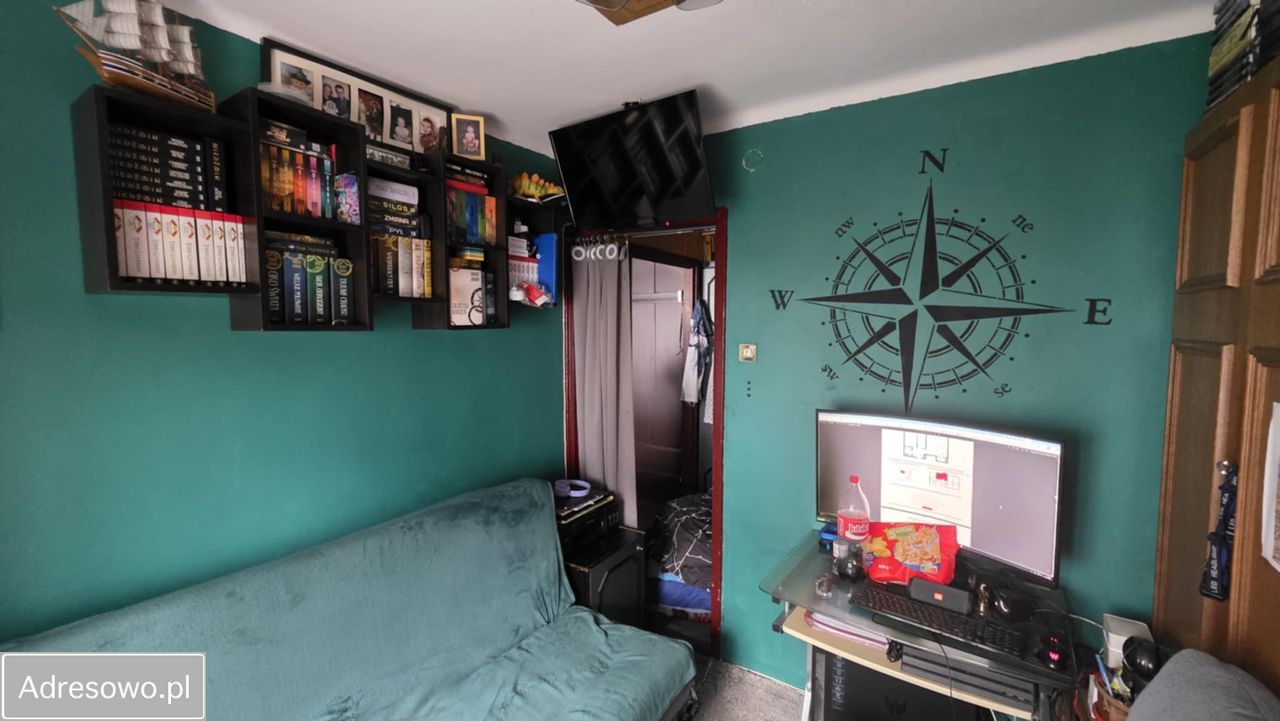 Mieszkanie 2-pokojowe Będzin Ksawera, ul. Cynkowa. Zdjęcie 7