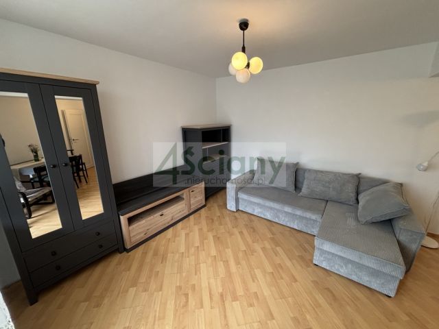 Mieszkanie 3-pokojowe Warszawa Mokotów, ul. Orzycka. Zdjęcie 2