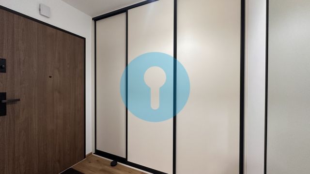 Mieszkanie 1-pokojowe Kielce, ul. Stefana Okrzei. Zdjęcie 11