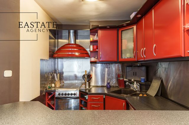 Mieszkanie 2-pokojowe Warszawa Ursus, ul. Tomcia Palucha. Zdjęcie 3