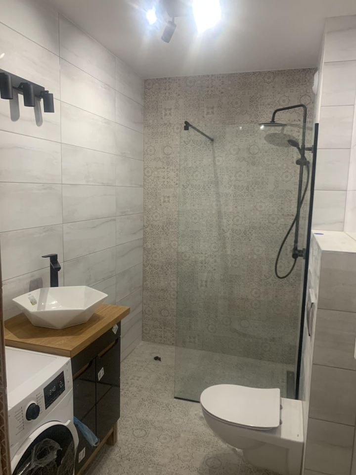 Mieszkanie 2-pokojowe Wrocław Fabryczna, ul. Włókniarzy. Zdjęcie 13