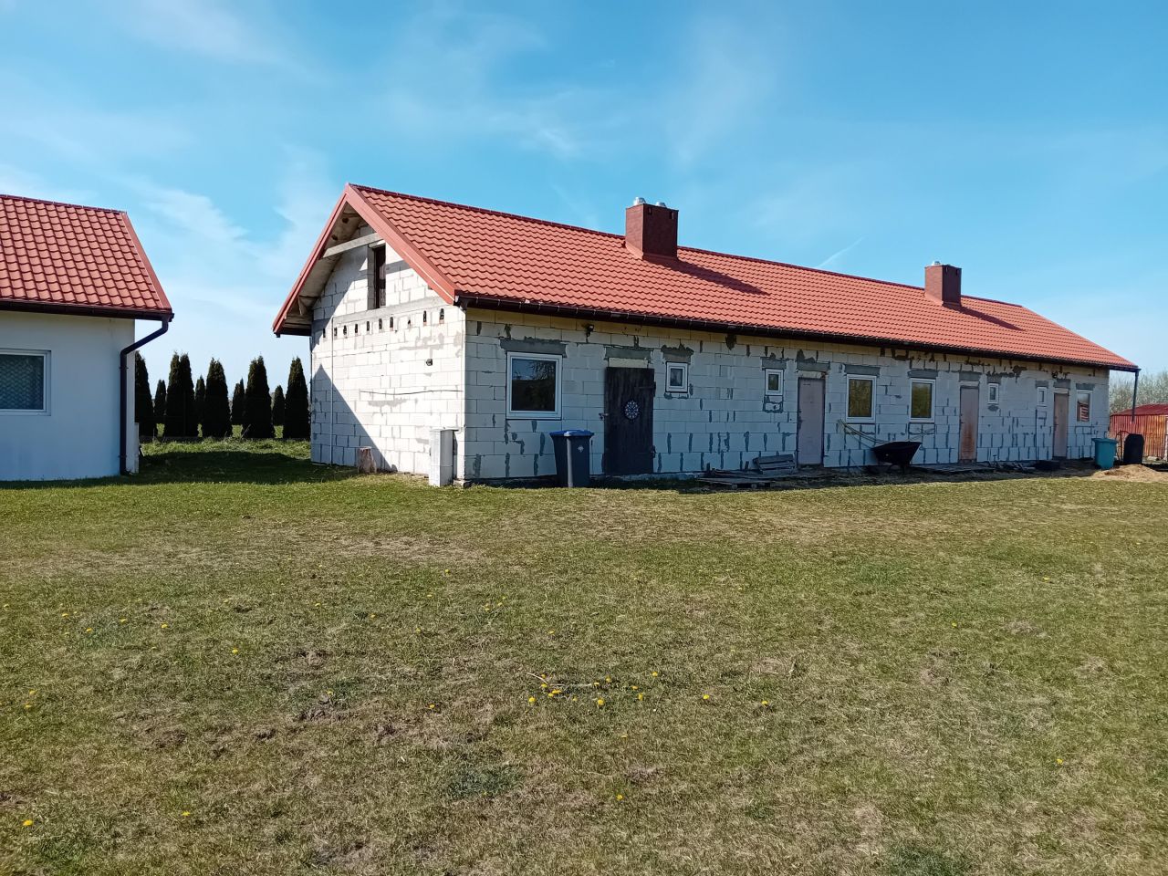 dom wolnostojący, 5 pokoi Górsko. Zdjęcie 13