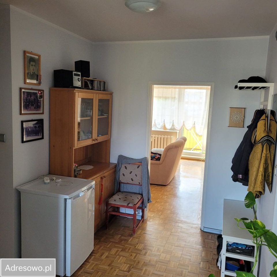 Mieszkanie 4-pokojowe Poznań Nowe Miasto, os. Polan. Zdjęcie 11