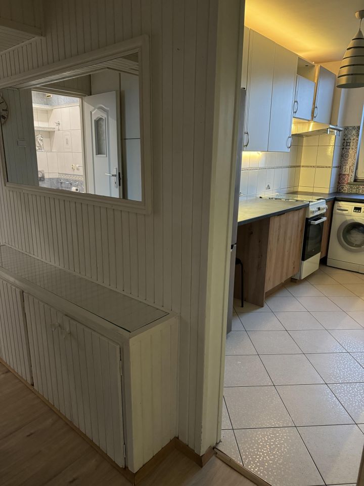 Mieszkanie 2-pokojowe Warszawa Targówek, ul. Goławicka. Zdjęcie 6