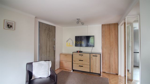 Mieszkanie 2-pokojowe Kraków Bronowice, ul. Juliusza Lea. Zdjęcie 5