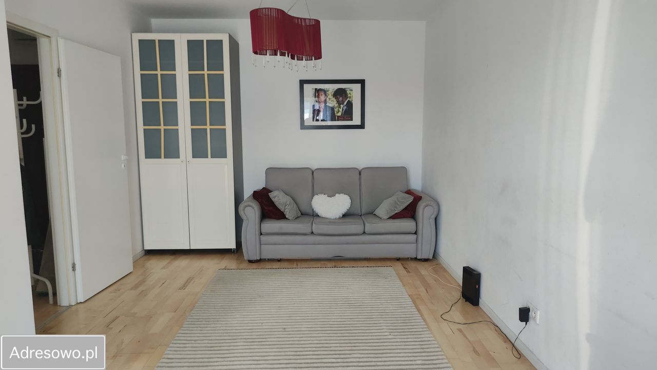 Mieszkanie 2-pokojowe Poznań Wilda, ul. Przemysłowa. Zdjęcie 12